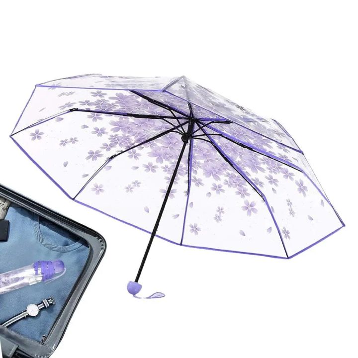 Transparent%20Folding%20Umbrella%20Cherry%20Blossom%20Sakura%20Rain%20Umbrellas%20High%20Transparency%20Rain%20Umbrellas%20For%20Women%20Adults%20Girls%20And%20-%20Image%207