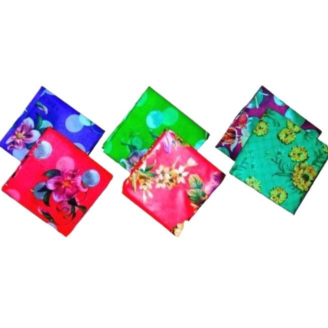 Rexine/VIP Rexine(72X84) Inch Waterproof Rexine/Family Mat/Bed Mat Bed Coverage