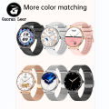 KT67 Smart Watch 1.39" Touch Screen Fitness Tracker Smartwatch Answer Make Call Waterproof Smartwatch Sleep Heart Rate Monitor. 