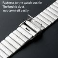 42Mm/44Mm/45mm/ 49mm Stainless Steel Strap For Iwatch - Smart Watch Belt. 