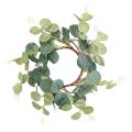 Wreath Decor Handmade Beautiful Festive Touch Wreath Decor.