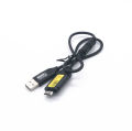 Charger USB Data Charging Cable for Samsung Digital Camera PL Series PL20 PL10 PL50 PL51 PL55 PL60 PL65 PL80 PL100 PL101 PL150 PL170 PL200 PL210 PL120 PL57 PL70 PL81 PL151. 