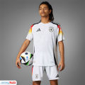 Germany Football Jersey 2024 - Exclusive Short Sleeve Shirt -By Bornil Fashion Perfect for Dedicated Fans. 