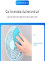 Car Cleaning Gel Air Vent Dashboard Laptop Keyboard Magic Car Wash Interior Dust Dirt Mud Gap Reusable Cleaning Slime Wash Tool.