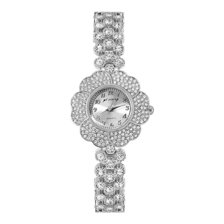 Stylish%20&%20Fashionable%20Elegant%20Mirror%20Quartz%20Ladies%20Watch%20-%20Image%203