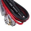 Outlet socket lighter incl. 60CM cable board socket Motor car 12V / 24V.