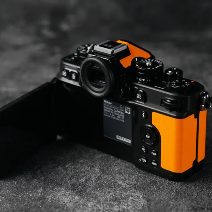 For%20Nikon%20ZF%20Camera%20Sticker%20Protective%20Skin%20Decal%20Vinyl%20Wrap%20Film%20Anti-Scratch%20Protector%20Coat%20Z%20F%20-%20Image%203