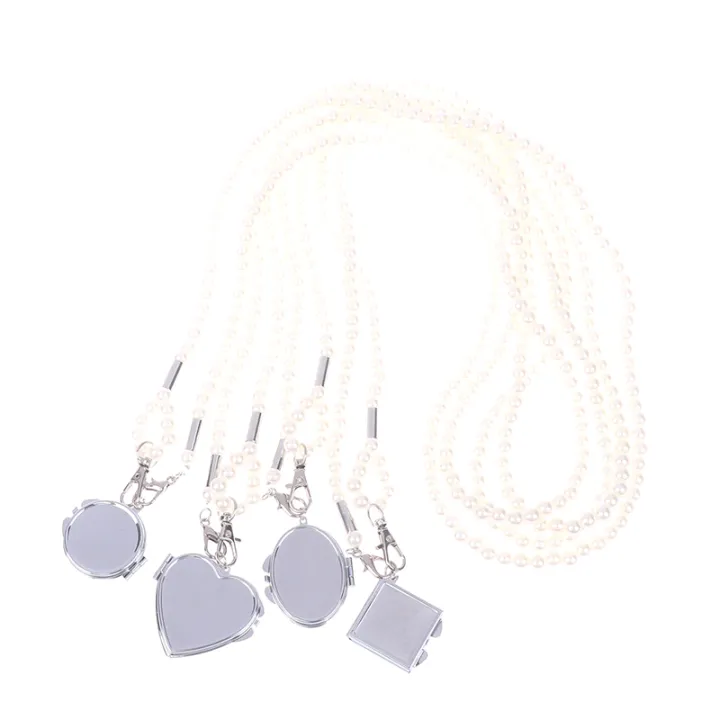 Fashion%20Long%20Necklace%20With%20Big%20Mirror%20Heart%20Pendant%20Women%202024%20New%20Statement%20Pearl%20Shoulder%20Chain%20Personality%20Jewelry%20Wholesale%20-%20Image%204