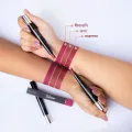 Nirvana Color Lip Crayons- Roopa C02 (4gm). 