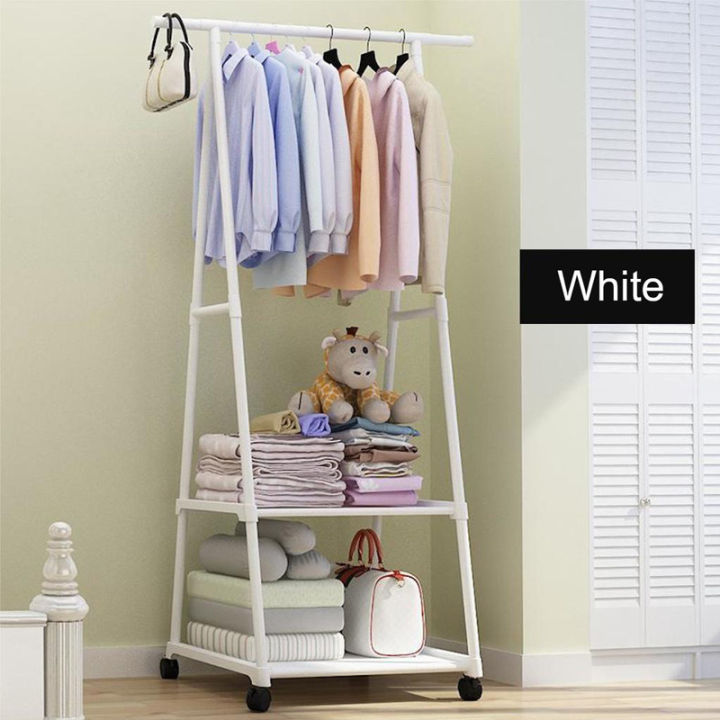 Triangle%20Movable%20Clothing%20Shelf%20Coat%20Rack%20Removable%20Bedroom%20Clothes%20Hanger%20Floor%20Stand%20Coat%20Rack%20-%20Image%203
