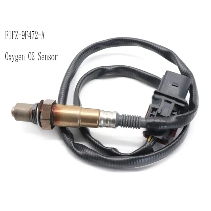 For%20C-MAX%20Focus%20Oxygen%20Sensor%20F1FZ-9F472-A%20Front%20Oxygen%20O2%20Sensor%20Exhaust%20Gas%20Oxygen%20Sensor%20O2%20Sensor%20-%20Image%207