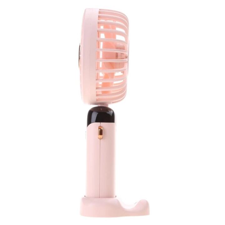 Portable%20Handheld%20Fan%205%20Speeds%203000mAh%20Mini%20Pocket%20Fan%20Rechargeable%202.5W%20Powerful%20Wind%20Phone%20Holder%20Design%20Fans%20-%20Image%203
