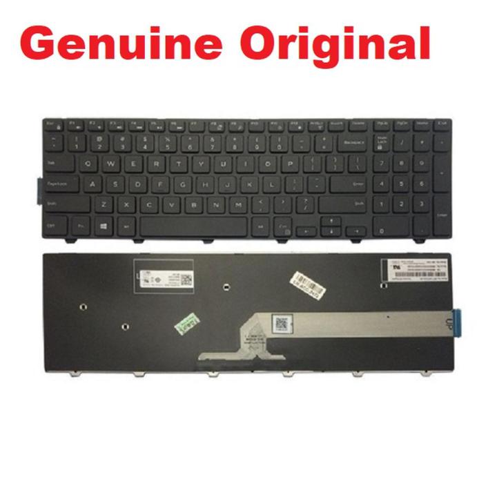 ORG Laptop Keyboard For Dell_ Inspiron 15 3000 5000 3541 3542 3543 3551 3558 5542 5545 5547 5558 5559 Series PN: JYP58 US - Keyboard