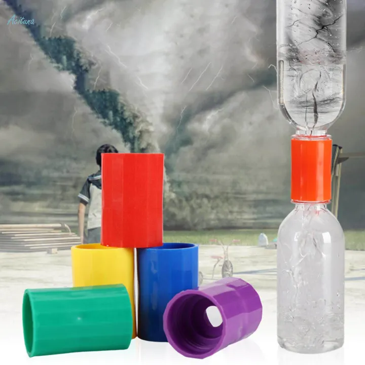 Tube%20Bottle%20Connector%20Cyclone%20Tube%20for%20Scientific%20Experiment%20and%20Test%20Kids%20-%20Image%204