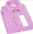 Choice Qualityful full sleeve Cotton offichial Formal juri Check Shirt for Man's.
