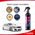 Flamingo Crystal Coating | car paint protection, high gloss car coating, scratch resistant coating, UV protection Premium Car Paint Protection & Gloss-250ml. 