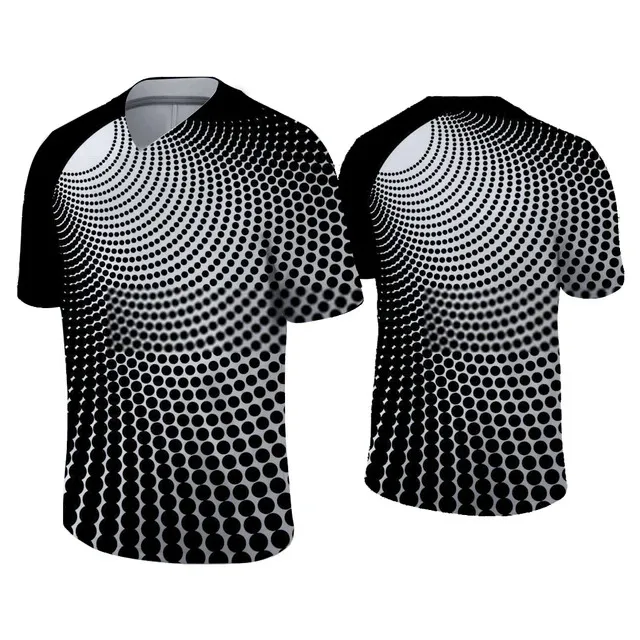 2021%20fashion%20casual%20short%20sleeve%20three-dimensional%20Whirlpool%20men's%20T%20shirt%203D%20printing%20T%20shirt%20summer%20V-neck%20daily%20funny%20t%20shirt%20-%20Image%207