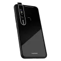 Vivo v15 - Back Cover Glass Case. 
