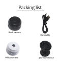 XVisitors M1 Mini Camera WiFi Wireless Monitoring Security Protection Remote Monitor Camcorders Video Surveillance Smart Home. 