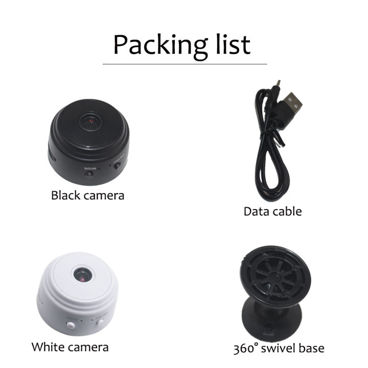XVisitors%20M1%20Mini%20Camera%20WiFi%20Wireless%20Monitoring%20Security%20Protection%20Remote%20Monitor%20Camcorders%20Video%20Surveillance%20Smart%20Home%20-%20Image%204