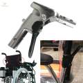 Backrest Folding Switch Iron Plating Back Fold Switch Accessories Strong. 