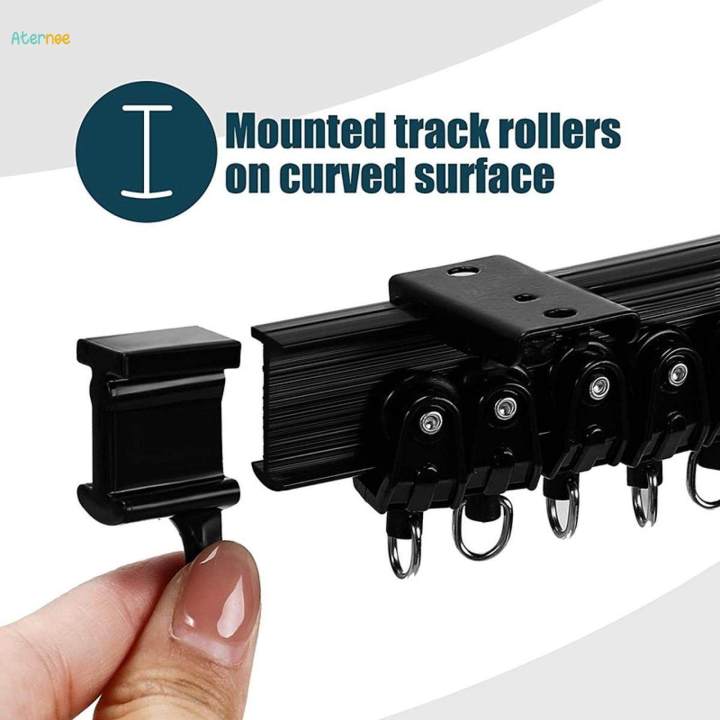 Ceiling%20Curtain%20Track%20Bendable%20Ceiling%20Mount%20Silent%20Flexible%20Heavy%20Duty%20Curtain%20Rail%20for%20Corner%20Bay%20-%20Image%204