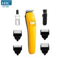 HTC AT-530 Hair and Beard Trimmer for Men.