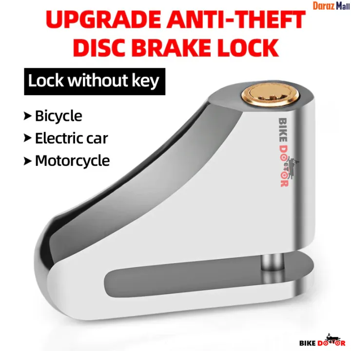 Universal%20Disc%20Brake%20Lock%20Rust%20Proof%20Durable%20Anti-Theft%20(Non%20Acid%20Proof)%20Copper%20Cylinder%20with%202%20Keys%20-%20Image%204