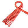 10Pcs 92cm Snow Rain Mud Car Automobiles Wheel Tyre Nylon Anti-skid Chains Belt. 