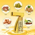 Emami 7 Oils in One Non Sticky Hair Oil - 200ml (Indian). 