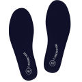 Memory Foam Insoles for Men and Women Comfort Shoe Inserts Replacement Support Pads for Running Shoes Work Boots.