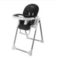 IVOLIA multi-function baby high chair better top sell plastic chair for baby. 