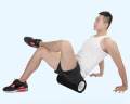 Foam Roller Muscle Massage Roller For Excercises Gym Yoga And Pilates. 