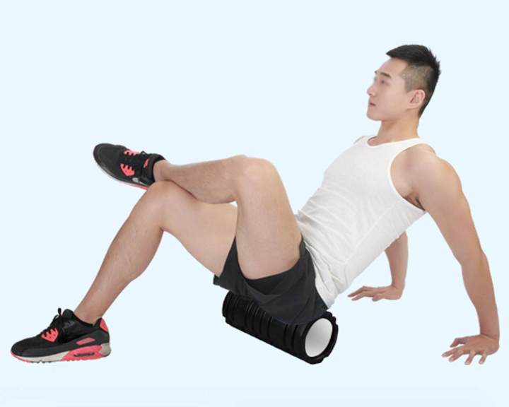 Foam%20Roller%20Muscle%20Massage%20Roller%20For%20Excercises%20Gym%20Yoga%20And%20Pilates%20-%20Image%203