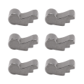 2X Bicycle Bike Hub Pawls Universal Spring Claw Accessories Stainless Steel Cassette Cycling Acccessories,C+8.