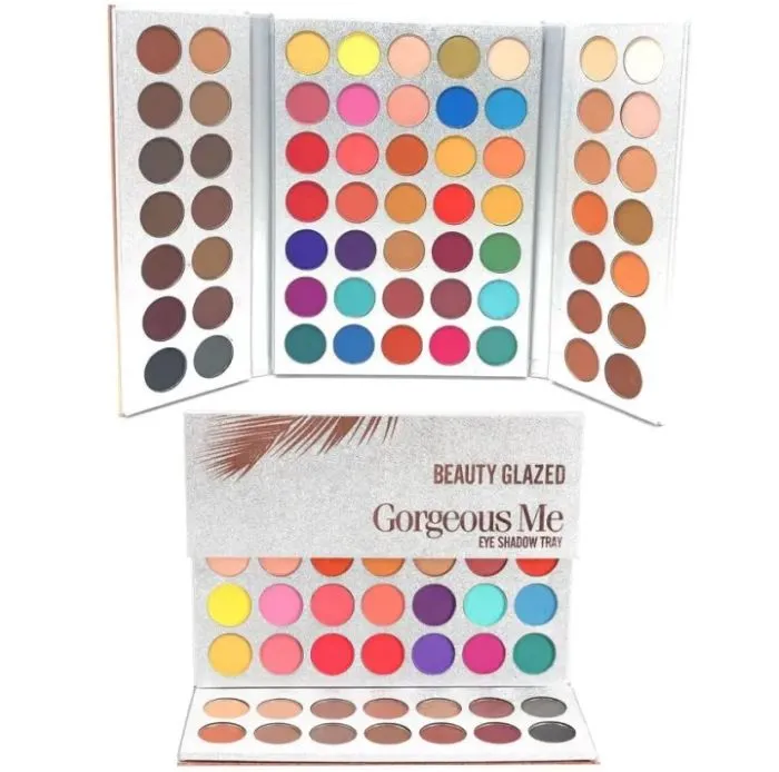 Beauty_Glazed%20Gorgeous%20Me%2063%20Colors%20eyeshadow%20pallete%20-%20Image%202