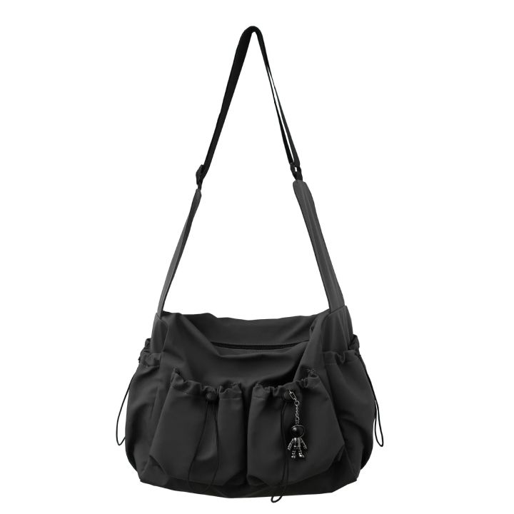 Fashion%20brand%20literary%20youth%20shoulder%20bag%20(female%20ins%20style)%20solid%20color%20lovers%20versatile%20work%20clothes%20bag%20(male%20canvas%20bag)%20-%20Image%205