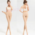 Women socks / Elastic Sexy Anti Sticking Wire Stockings For Woman Knee -length 4 PSC.