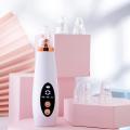 Blackhead Remover Instrument Black Dot Remover Acne Vacuum Suction Face Clean Black Head Pore Cleaning Beauty Skin Care Tool.