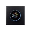 WiFi Smart Home Heating Knob Thermostat for Water Gas Boiler Electric Heating GC-Boiler Heating.