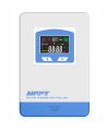 20A MPPT Solar Charger Controller 12V/24V MPPT Solar Controller Battery Charger Solar Panel Regulator with LCD Display 4 Load Operating Modes.
