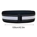 Sacroiliac SI Joint Hip Belt Adjustable Sport Waist Support Belt Lower Support-Hip Sciatica Pain Relief Pelvic Support Belts.