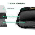 AKA Sorority Laptop Bag Water Resistant Large Laptop Case Computer Bag for Office Business Travel 13 14 15.6 Inch Gift for Women.