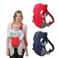 Comfortable and stylish Baby Carrying Bag, Lying, Facing Mummy, Facing Forward Baby Carrier for 6 Months to 2 Years Baby. 