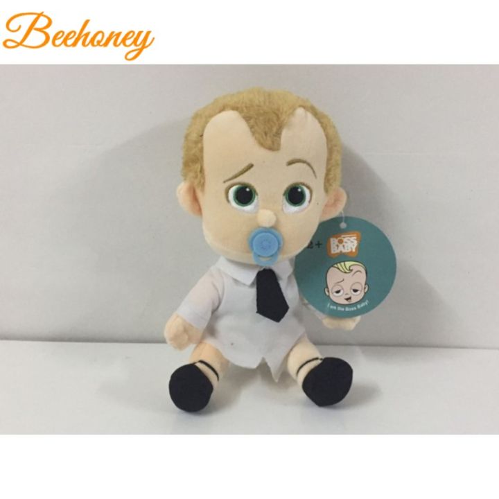 20cm%20Boss%20Baby%20Plush%20Doll%20Cute%20Anime%20Cartoon%20Figure%20Stuffed%20Plush%20Toys%20For%20Home%20Decoration%20-%20Image%202