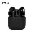【Quality】 Air Pro 4 TWS earphones pods in ear earbuds Pro4. 