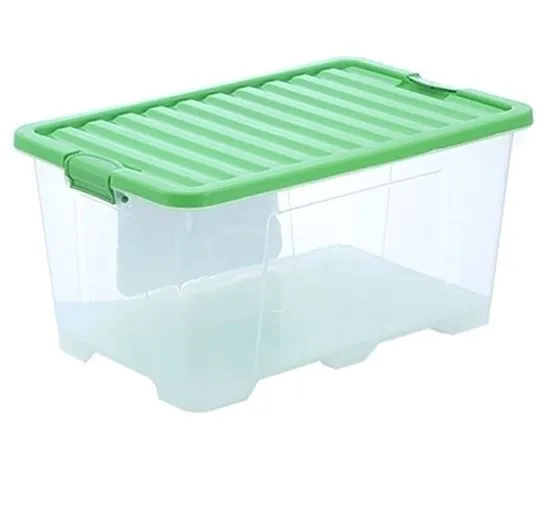 Storage Box 30 Liter cargo box 30 liter | Daraz.com.bd