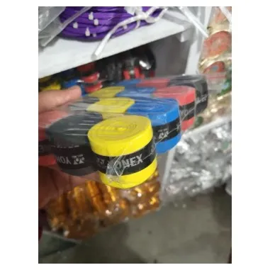 Badminton%20Racket%20Grip%20Badminton%20Grip/%20Racket%20Grip-6%20Pes%20-%20Image%205
