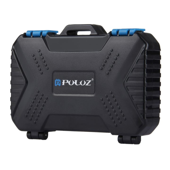 (New)%20PULUZ%20Card%20Reader%20+%2022%20in%201%20Memory%20Card%20Case%20for%201Standard%20SIM%20+%202Micro-SIM%20+%202Nano-SIM%20+%203CF%20+%207SD%20+%206TF%20+%201CARD%20PIN%20-%20Image%202