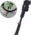 Bike Stand Bike Kickstand Height Adjustable Heavy Duty Bicycle Mountain Bike Stand of 24-29 Inches - Bike - সাইকেল. 
